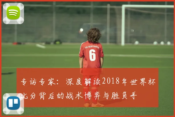 专访专家:深度解读2018年世界杯比分背后的战术博弈与胜负手