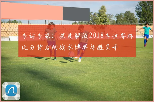 专访专家:深度解读2018年世界杯比分背后的战术博弈与胜负手