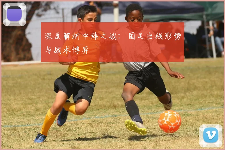 深度解析中韩之战:国足出线形势与战术博弈