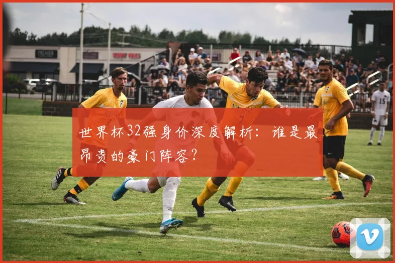 世界杯32强身价深度解析：谁是最昂贵的豪门阵容？