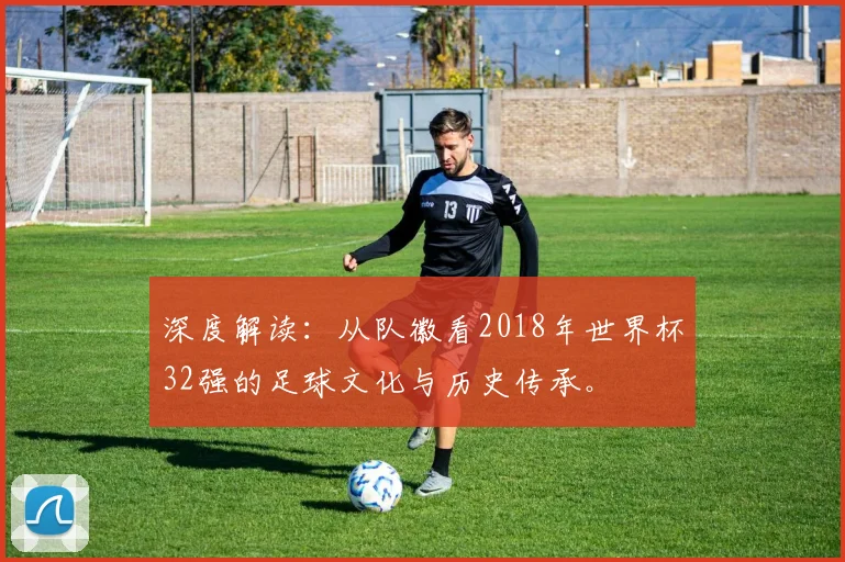 深度解读：从队徽看2018年世界杯32强的足球文化与历史传承。